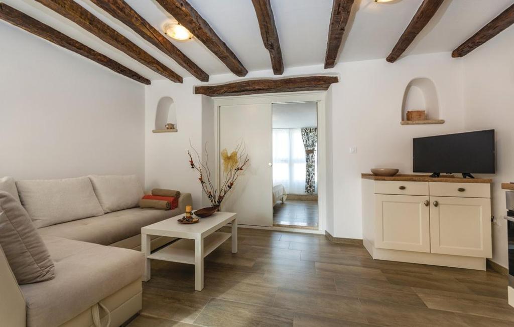 Apartment Nena- Apartman Sa Posebnim Ulazom U Prizemlju, Terasom I Zelenom Okucnicom Rakotule Exteriér fotografie
