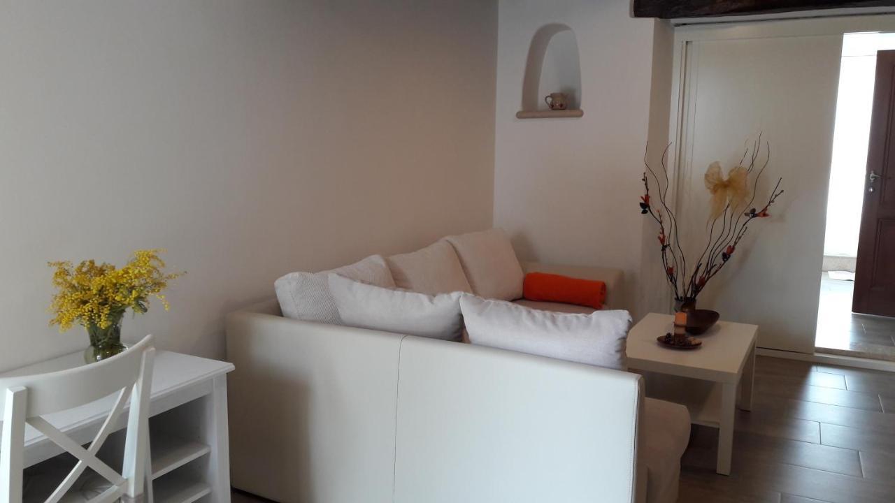 Apartment Nena- Apartman Sa Posebnim Ulazom U Prizemlju, Terasom I Zelenom Okucnicom Rakotule Exteriér fotografie