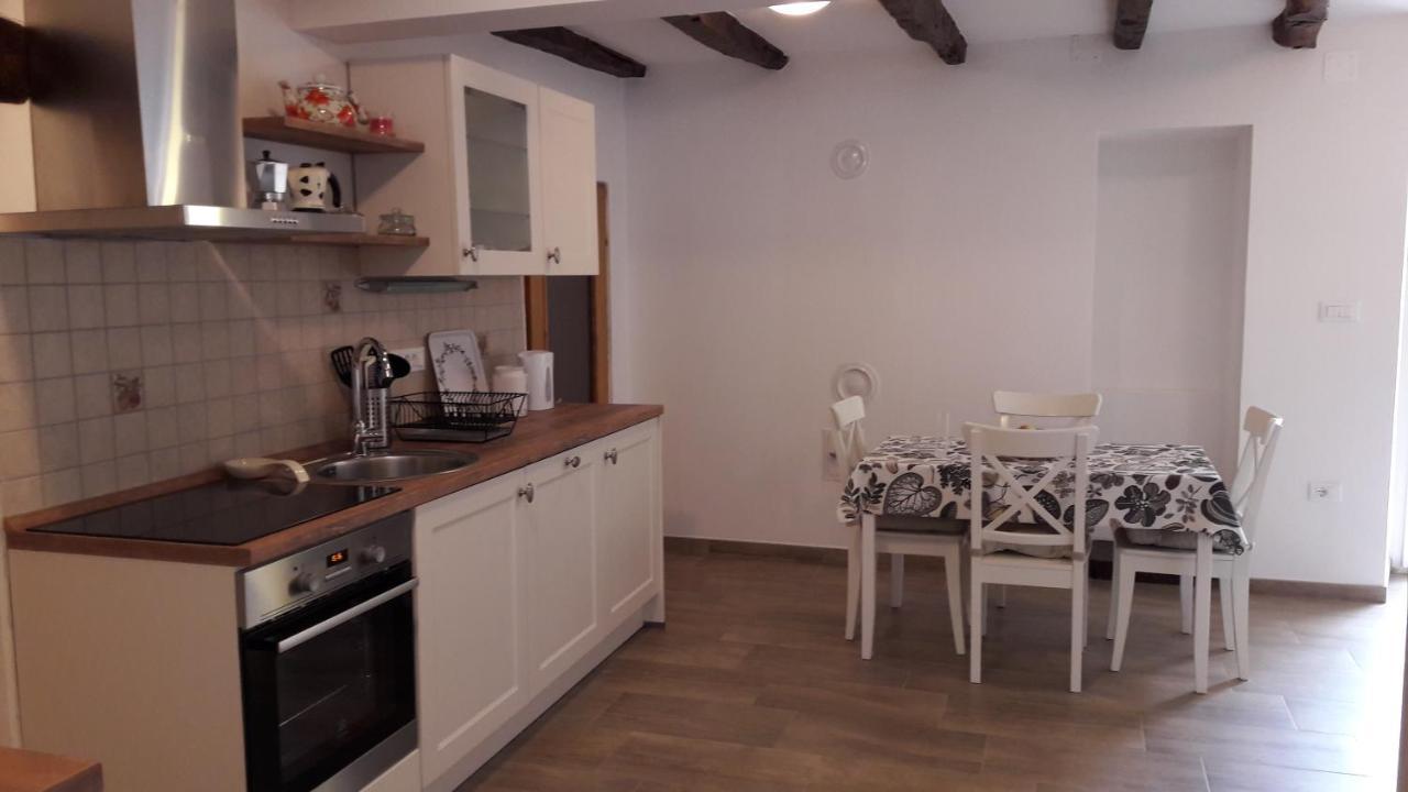 Apartment Nena- Apartman Sa Posebnim Ulazom U Prizemlju, Terasom I Zelenom Okucnicom Rakotule Exteriér fotografie