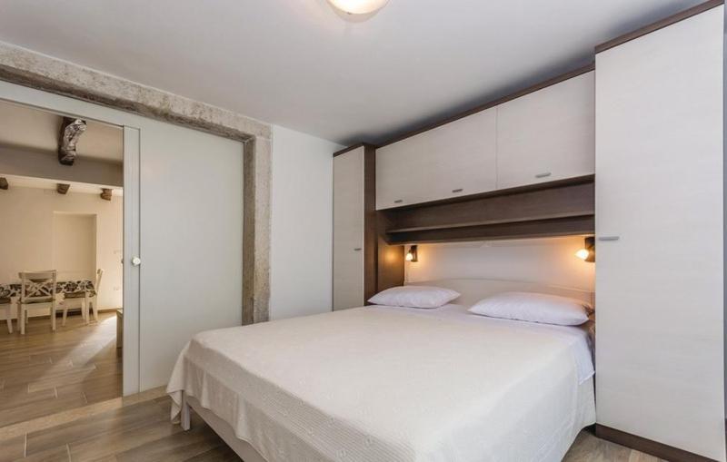 Apartment Nena- Apartman Sa Posebnim Ulazom U Prizemlju, Terasom I Zelenom Okucnicom Rakotule Exteriér fotografie