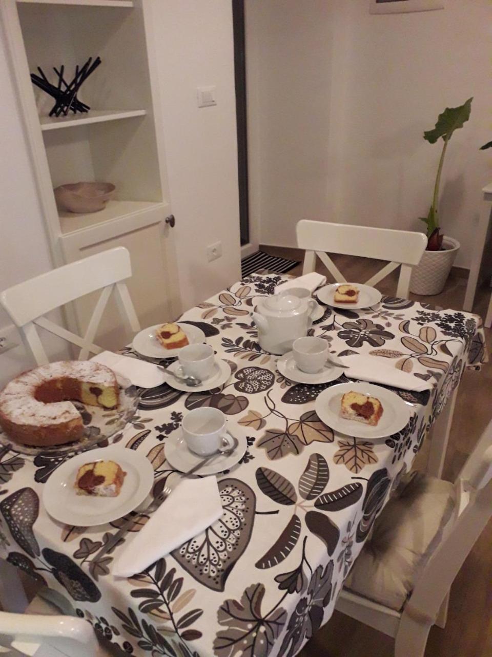 Apartment Nena- Apartman Sa Posebnim Ulazom U Prizemlju, Terasom I Zelenom Okucnicom Rakotule Exteriér fotografie